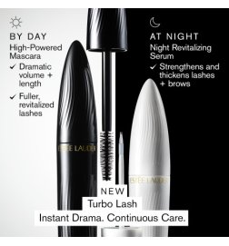 Turbo Lash - Wimpern- und Augenbrauen-Revitalisierungsserum Turbo Lash - Wimpern- und Augenbrauen-Revitalisierungsserum